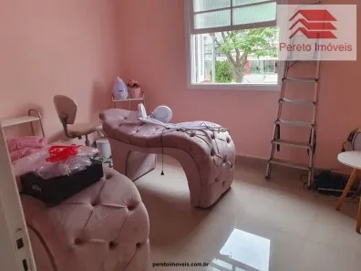 Imóvel Comercial com 2 Quartos para alugar, 110m² no Vila Leopoldina, São Paulo