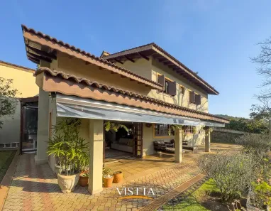 Casa com 3 Quartos à venda, 236m² no Roseira, Mairiporã