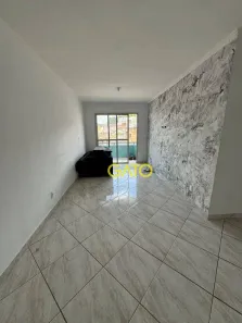 Apartamento com 2 Quartos à venda, 60m² no Jardim Pacaembu, Jundiaí