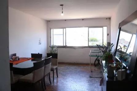 Apartamento com 4 Quartos à venda, 127m² no Bom Retiro, São Paulo