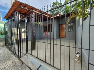 Casa com 2 Quartos à venda, 51m² no Lomba da Palmeira, Sapucaia do Sul