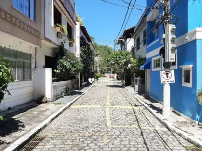 Casa de Condomínio com 3 Quartos à venda, 80m² no Vila Isabel, Rio de Janeiro