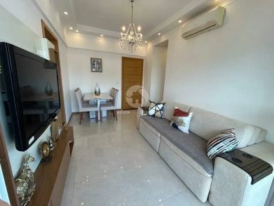 Apartamento com 1 Quarto à venda, 45m² no Campo Grande, Santos