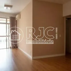 Apartamento com 2 Quartos à venda, 75m² no Tijuca, Rio de Janeiro