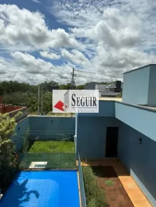 Casa de Condomínio com 3 Quartos à venda, 262m² no Village Moutonnée, Salto