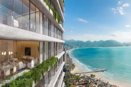 Apartamento com 3 Quartos à venda, 114m² no , Porto Belo