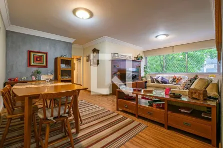 Apartamento com 3 Quartos à venda, 120m² no Paraíso, São Paulo