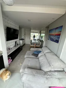 Apartamento com 2 Quartos à venda, 50m² no Vila Gustavo, São Paulo