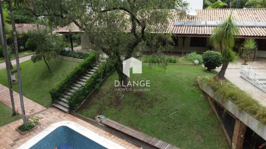 Fazenda/Sítio com 5 Quartos à venda, 11650m² no São Joaquim, Vinhedo