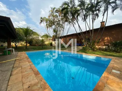 Casa com 3 Quartos à venda, 320m² no Cidade Universitária, Campinas