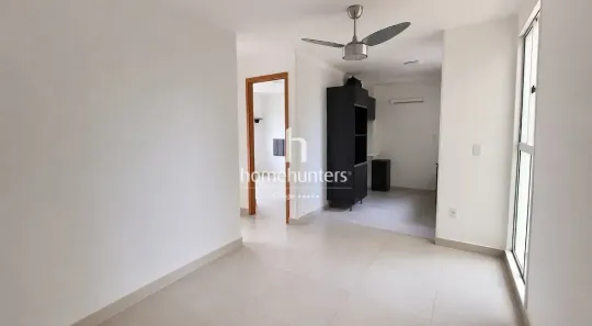 Apartamento com 2 Quartos à venda, 47m² no Jardim Nova Abolição, Campinas