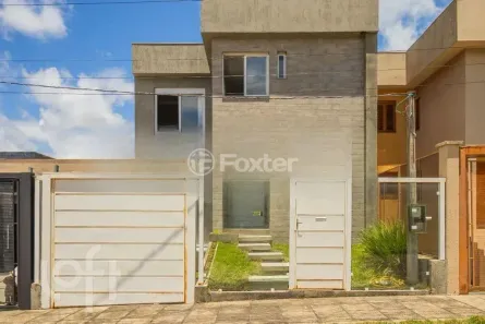 Sobrado com 3 Quartos à venda, 150m² no Vila Nova, Porto Alegre