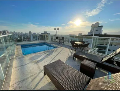 Apartamento com 2 Quartos à venda, 67m² no Guilhermina, Praia Grande