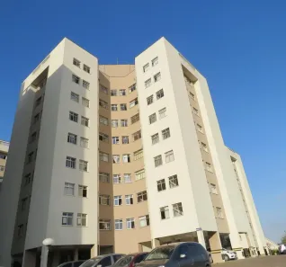 Apartamento com 3 Quartos à venda, 60m² no Novo Mundo, Curitiba