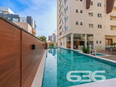 Apartamento com 3 Quartos à venda, 110m² no América, Joinville