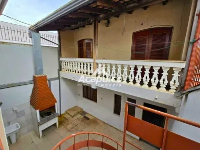 Casa com 3 Quartos à venda, 222m² no Parque das Nações, Americana