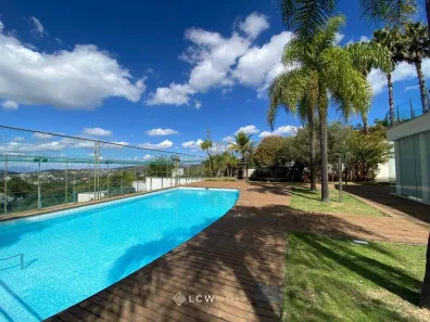 Casa com 4 Quartos à venda, 1316m² no Vila Castela, Nova Lima