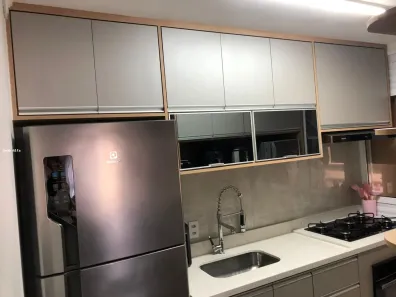 Apartamento com 3 Quartos à venda, 71m² no Vila Boa Vista, Barueri