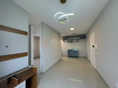 Apartamento com 2 Quartos à venda, 45m² no Colina de Laranjeiras, Serra