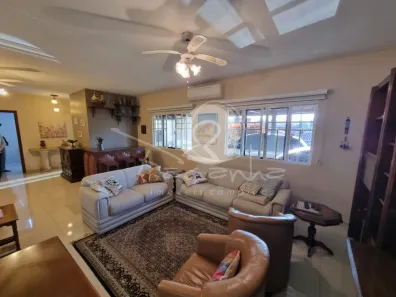 Casa de Condomínio com 3 Quartos à venda, 256m² no Fazenda São Quirino, Campinas