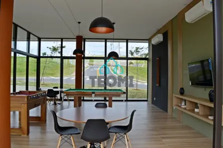 Lote/Terreno à venda, 307m² no Loteamento Residencial Fazenda Casa Grande, Taubaté