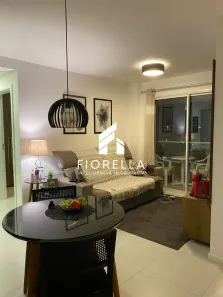 Apartamento com 2 Quartos à venda, 67m² no Campinas, São José
