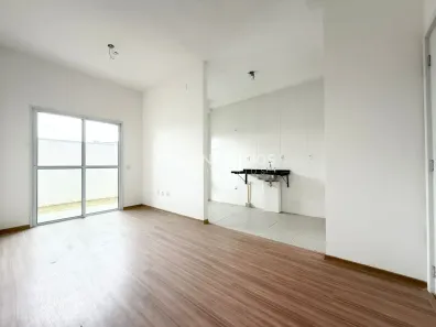 Apartamento com 3 Quartos à venda, 90m² no Jardim São Carlos, Sorocaba
