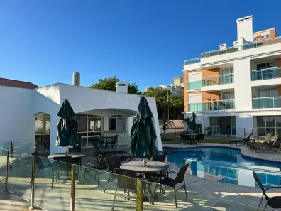 Apartamento com 3 Quartos à venda, 175m² no Canasvieiras, Florianópolis