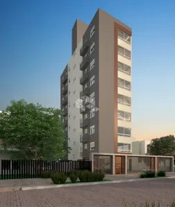 Apartamento com 2 Quartos à venda, 66m² no Tristeza, Porto Alegre