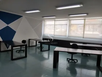 Prédio Comercial à venda, 500m² no Vila Firmiano Pinto, São Paulo