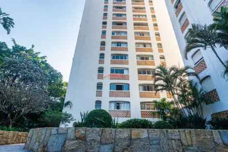 Apartamento com 2 Quartos à venda, 105m² no Sumaré, São Paulo