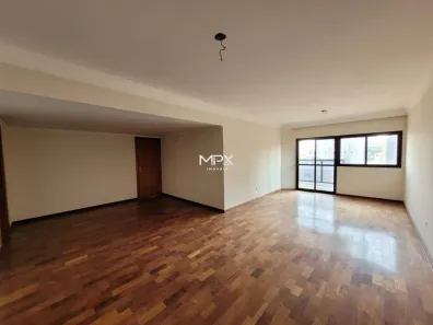 Apartamento com 3 Quartos à venda, 136m² no Centro, Piracicaba