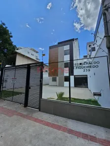 Cobertura com 3 Quartos à venda, 157m² no Itapoã, Belo Horizonte