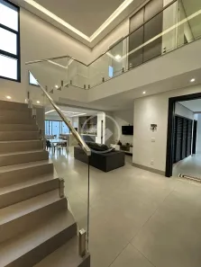 Casa de Condomínio com 3 Quartos à venda, 214m² no Grand Ville, Uberlândia