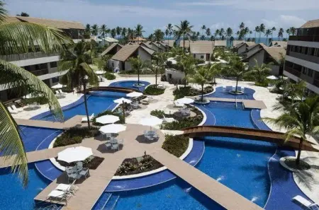 Flat com 3 Quartos à venda, 110m² no , Ipojuca