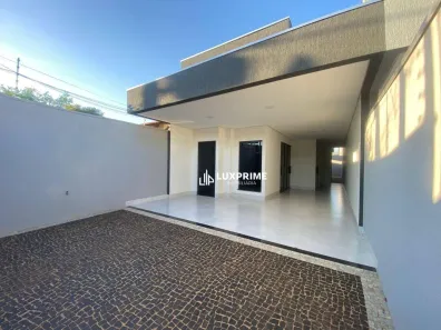 Casa com 3 Quartos à venda, 103m² no Plano Diretor Sul, Palmas