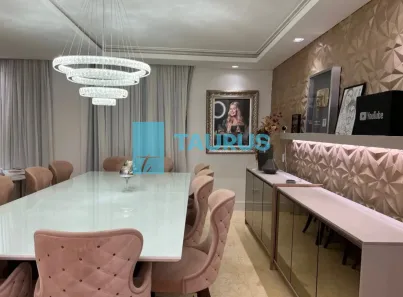 Cobertura com 3 Quartos à venda, 350m² no Jardim Ampliação, São Paulo