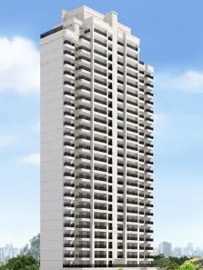 Apartamento com 3 Quartos à venda, 213m² no Vila Mariana, São Paulo