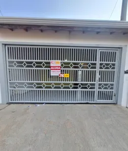 Casa com 3 Quartos para alugar, 110m² no Jardim Pau Preto, Indaiatuba