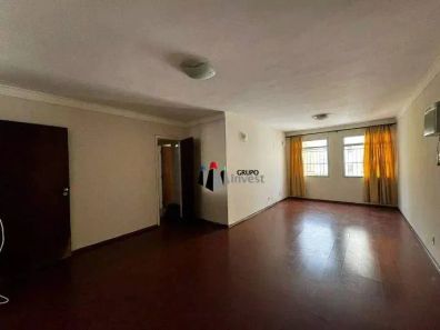 Apartamento com 3 Quartos à venda, 119m² no Centro, Campinas