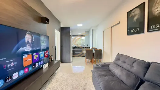 Apartamento com 2 Quartos à venda, 62m² no Villa Toscana, Bragança Paulista