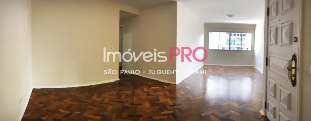 Apartamento com 3 Quartos à venda, 92m² no Moema, São Paulo