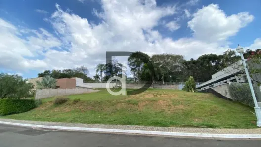 Lote/Terreno à venda, 1000m² no Dois Córregos, Valinhos