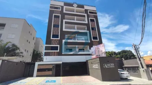 Apartamento com 2 Quartos à venda, 69m² no Alvinópolis, Atibaia