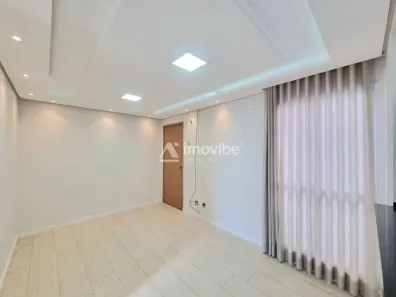 Apartamento com 2 Quartos à venda, 49m² no Jardim Bertoni, Americana