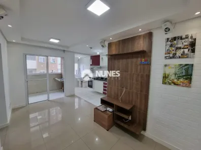 Apartamento com 2 Quartos à venda, 49m² no Conceição, Osasco