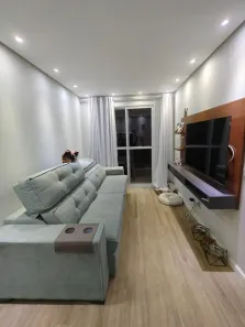 Apartamento com 2 Quartos à venda, 60m² no Centro, Osasco