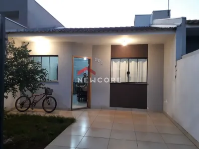 Casa com 2 Quartos à venda, 64m² no , Floresta