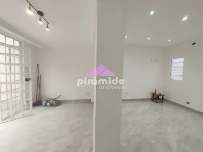 Imóvel Comercial com 1 Quarto para alugar, 200m² no Jardim Paulista, São José dos Campos