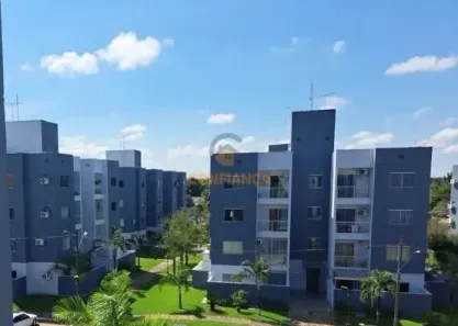 Apartamento com 3 Quartos à venda, 54m² no Nova Esperança, Porto Velho